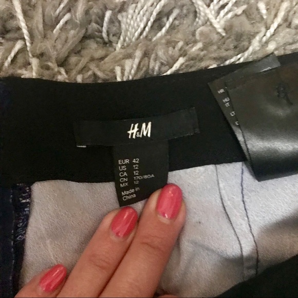 Ankle Pant - Picture 4 of 5